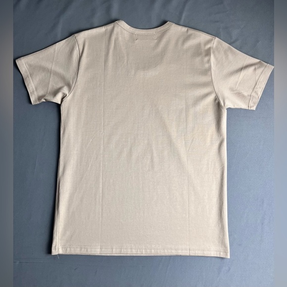 Korean brand Romantic Pirates unisex style t shirt size M - Picture 7 of 7